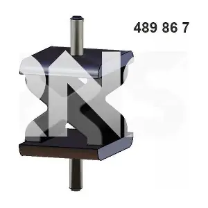 489867 ERNST