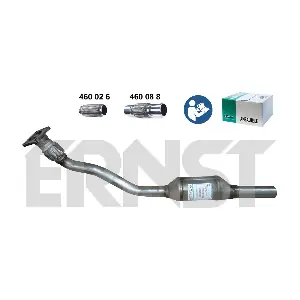 ERNST 754095