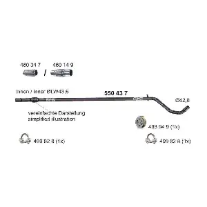 550437 ERNST