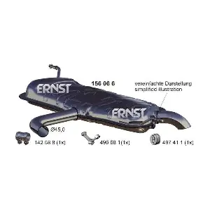 156066 ERNST