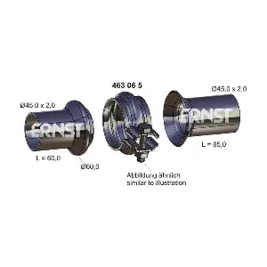 463 06 5 ERNST
