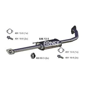 ERNST 646130