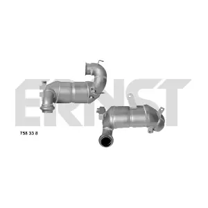 758338 ERNST