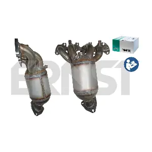ERNST 752091 Каталізатор