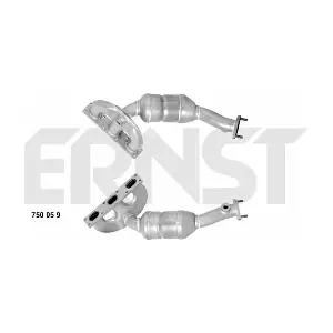 750059 ERNST