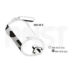 690089 ERNST