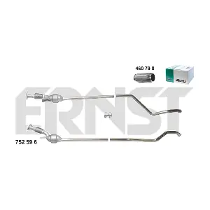 752596 ERNST