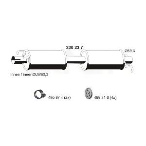 330237 ERNST