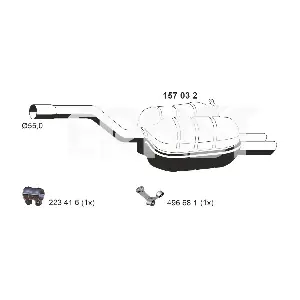 ERNST 157032