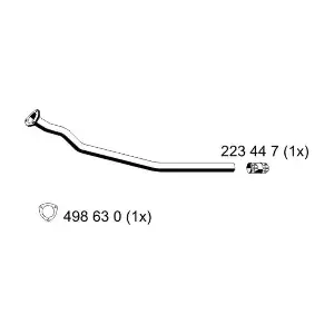 8D0253301P VAG