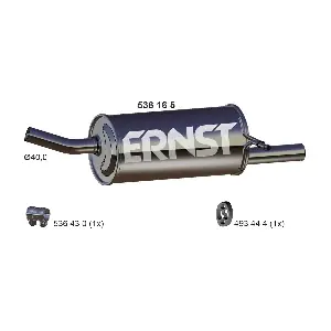 536165 ERNST