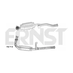 ERNST 752718