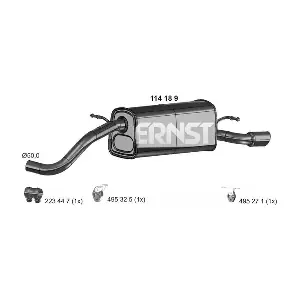 114189 ERNST