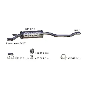ERNST 011075