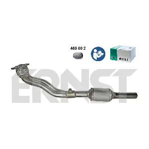 752930 ERNST