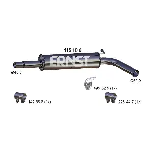 115100 ERNST