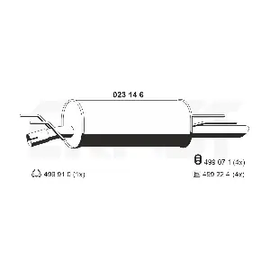 ERNST 023 146
