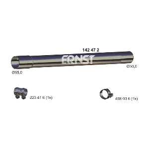ERNST 142472