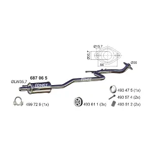 687065 ERNST