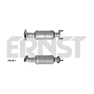 758901 ERNST