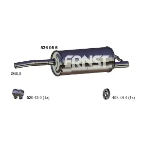 536066 ERNST