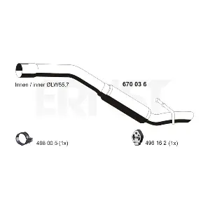 670036 ERNST