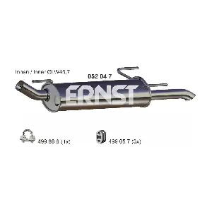 ERNST 052047