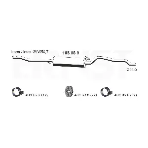 ERNST 105088