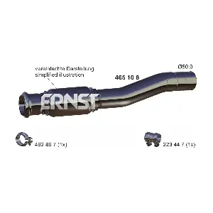 465106 ERNST