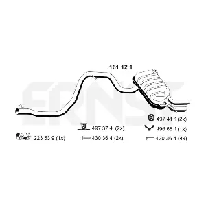 5N0253609Q VAG
