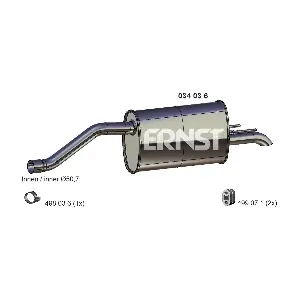 034036 ERNST