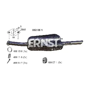 ERNST 052061