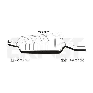 275002 ERNST