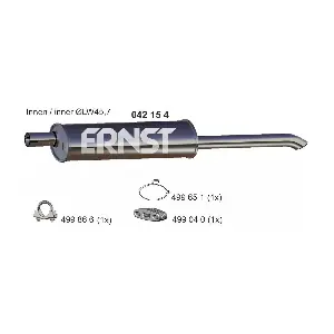 ERNST 042154