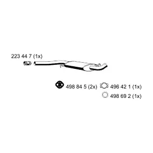 4A0253409D VAG