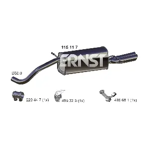 115 11 7 ERNST
