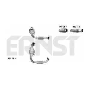 750899 ERNST