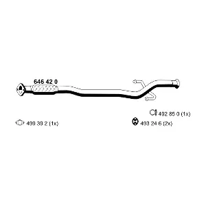 646420 ERNST