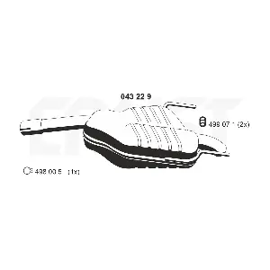 ERNST 043229