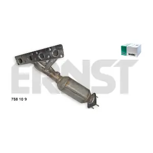 758109 ERNST