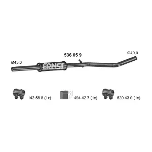 ERNST 536059