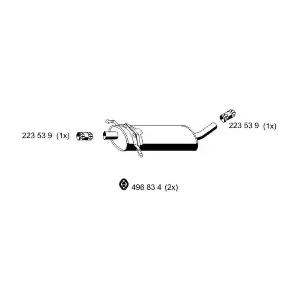 350051 ERNST