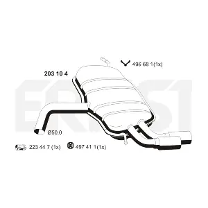 1K6253609AS VAG