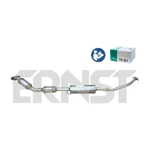753500 ERNST