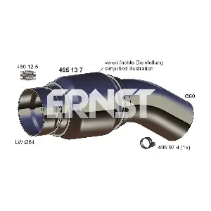 ERNST 465137