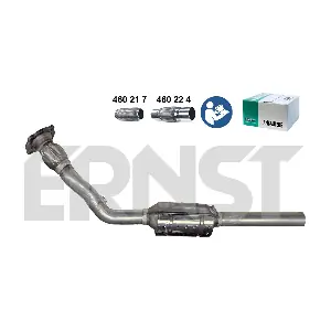 752961 ERNST
