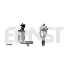 750691 ERNST
