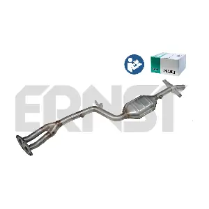 760584 ERNST