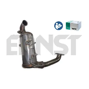 910606 ERNST