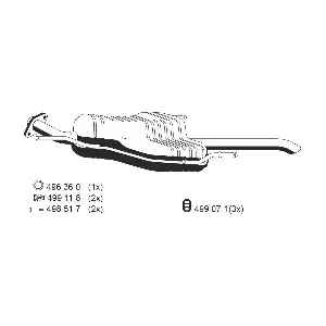 5852204 OPEL